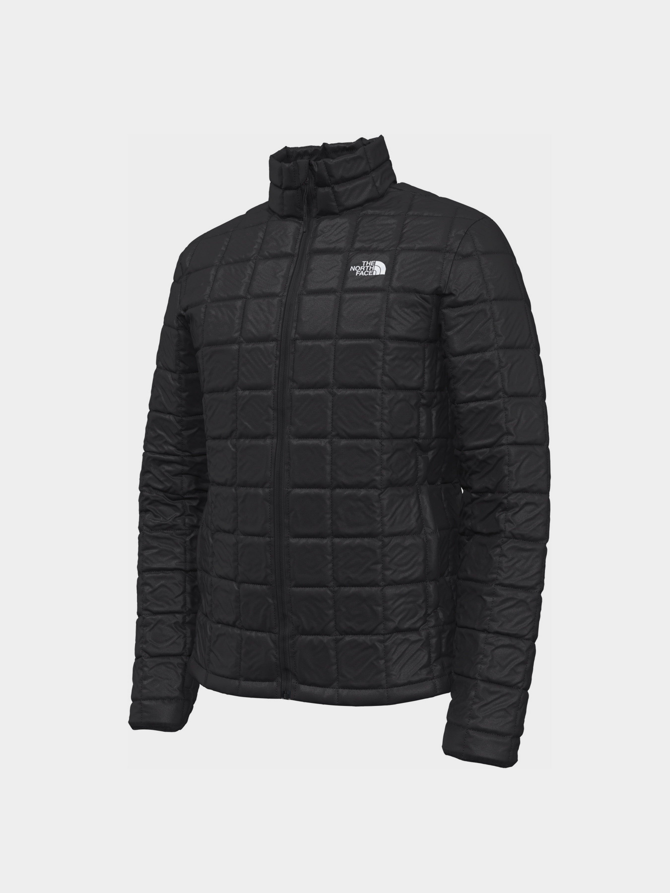 Зимняя куртка The North Face Thermoball Eco модель NF0A5GLLJK31 Фото