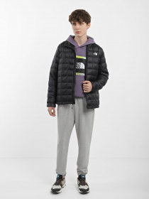 Зимова куртка The North Face Thermoball Eco модель NF0A5GLLJK31 Фото