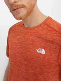 Футболка The North Face Lightning модель NF0A556ON911 Фото