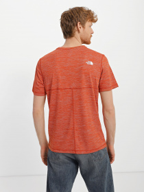 Футболка The North Face Lightning модель NF0A556ON911 Фото