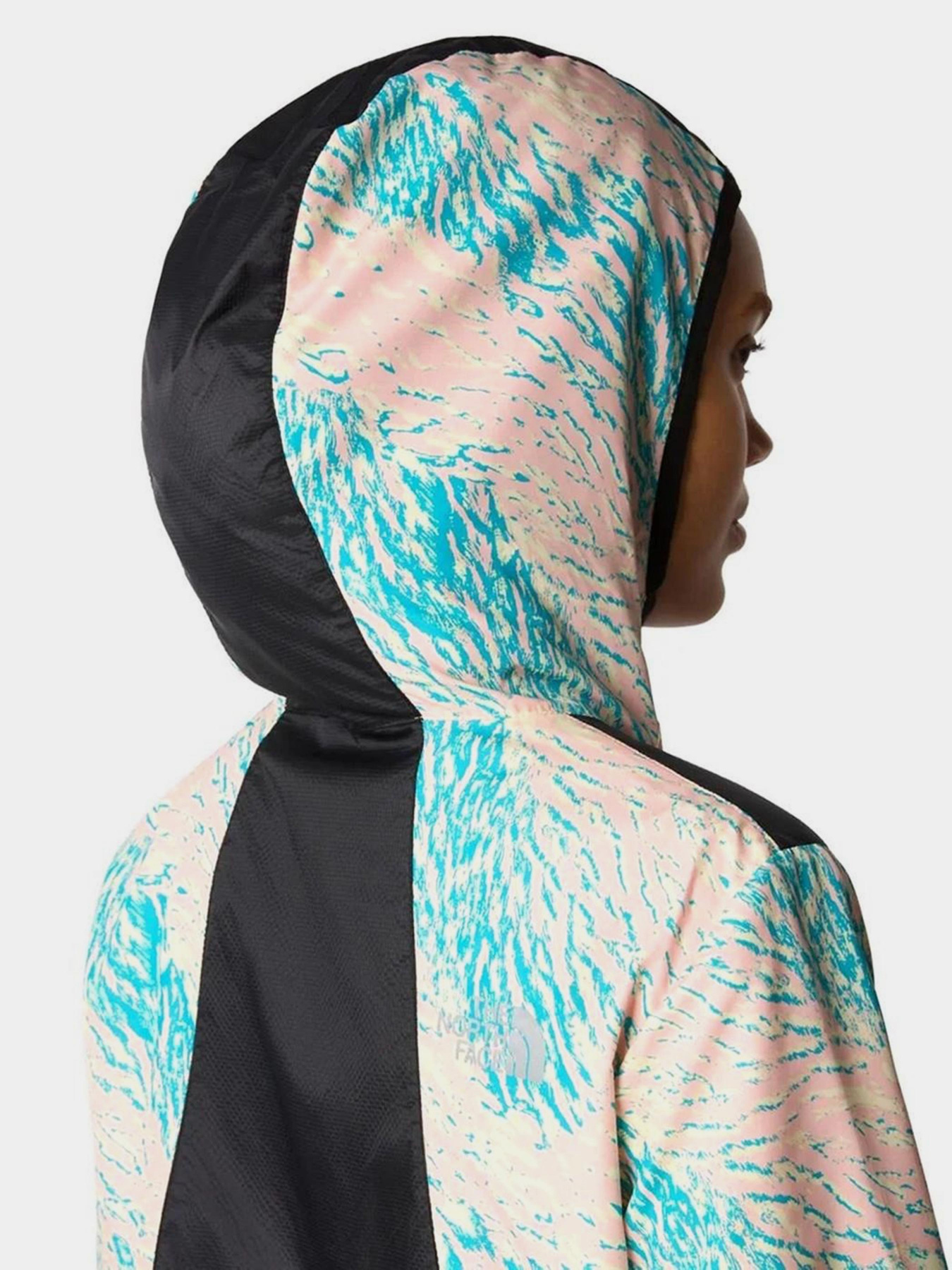 Ветровка The North Face Run Wind модель NF0A7SXIIR11 Фото