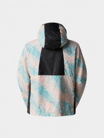 Ветровка The North Face Run Wind модель NF0A7SXIIR11 Фото
