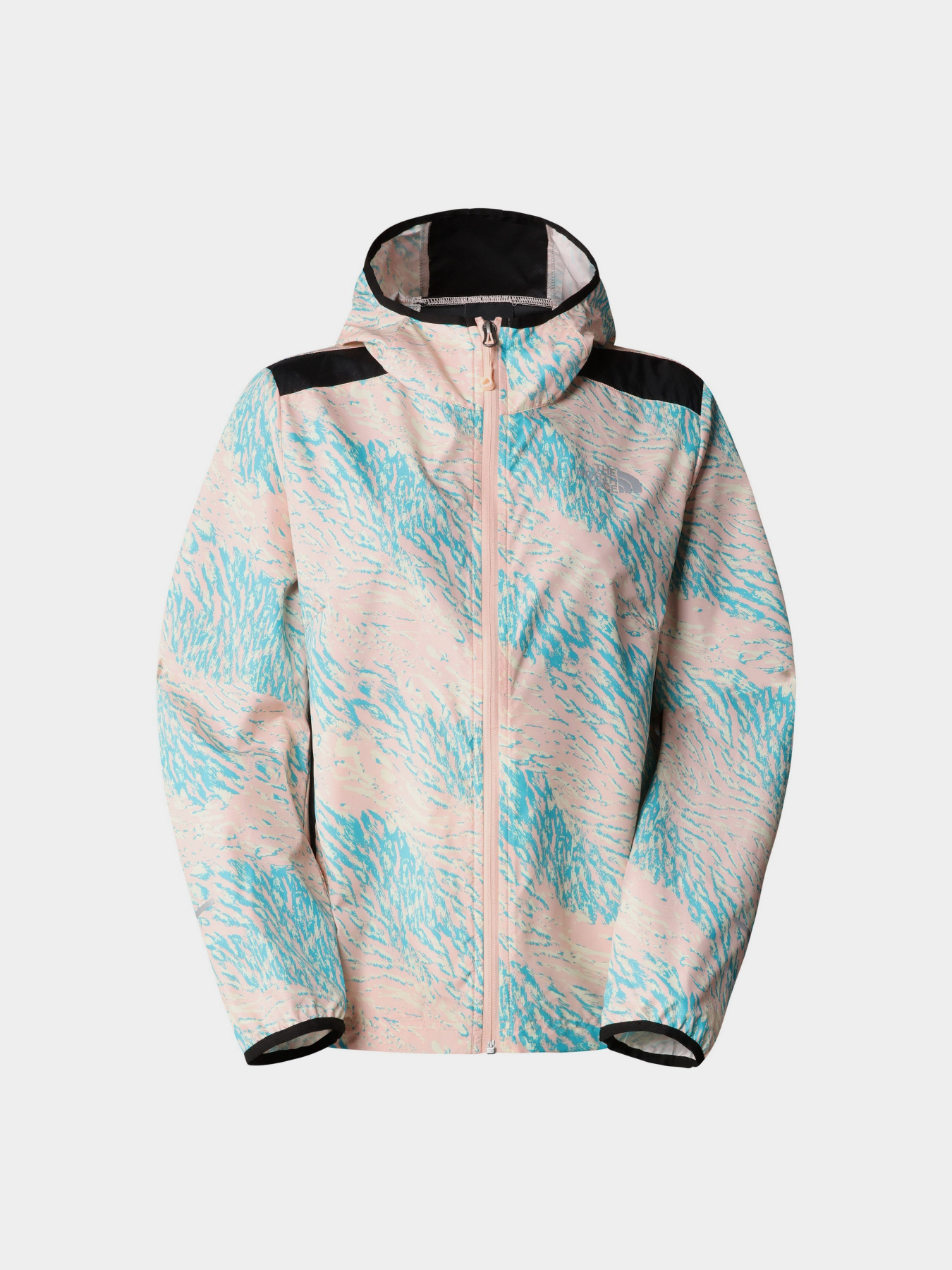 Вітровка The North Face Run Wind модель NF0A7SXIIR11 Фото