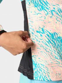 Вітровка The North Face Run Wind модель NF0A7SXIIR11 Фото