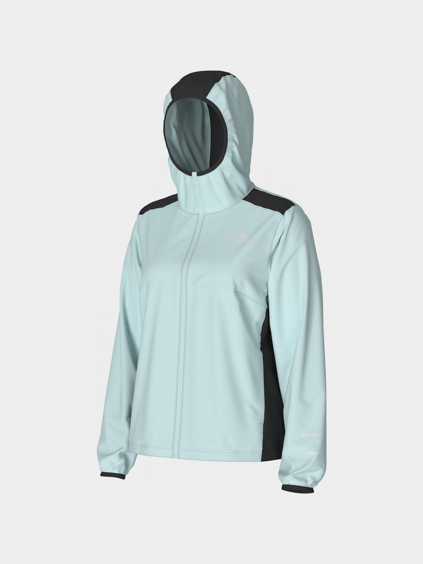 Ветровка The North Face Run Wind модель NF0A7SXILV51 Фото