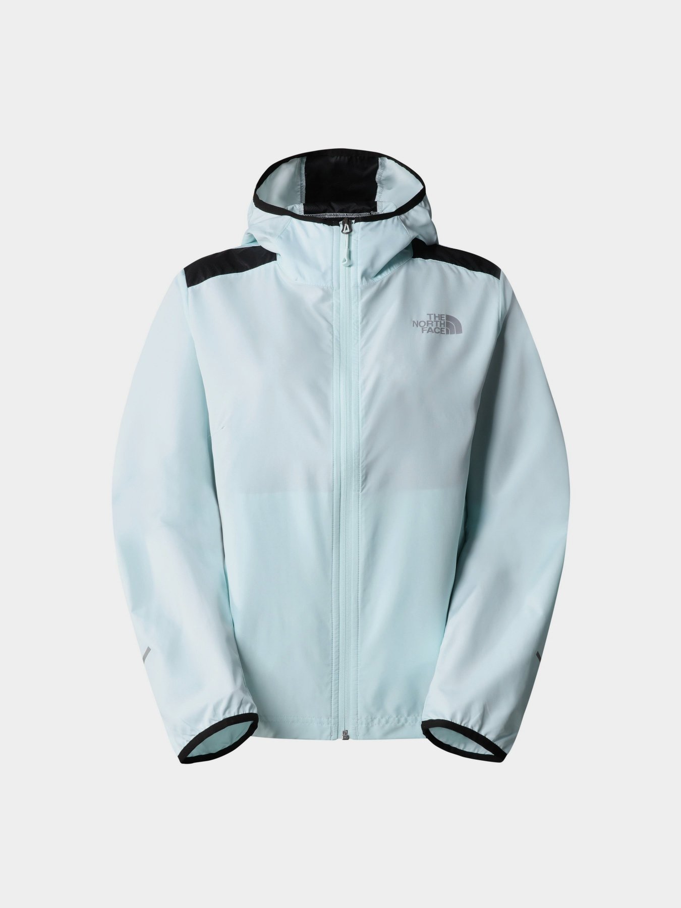 Вітровка The North Face Run Wind модель NF0A7SXILV51 Фото