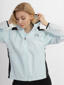 Вітровка The North Face Run Wind модель NF0A7SXILV51 Фото