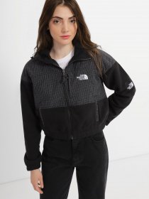 Кофта The North Face Convin Microfleece модель NF0A7Z9DJK31 Фото