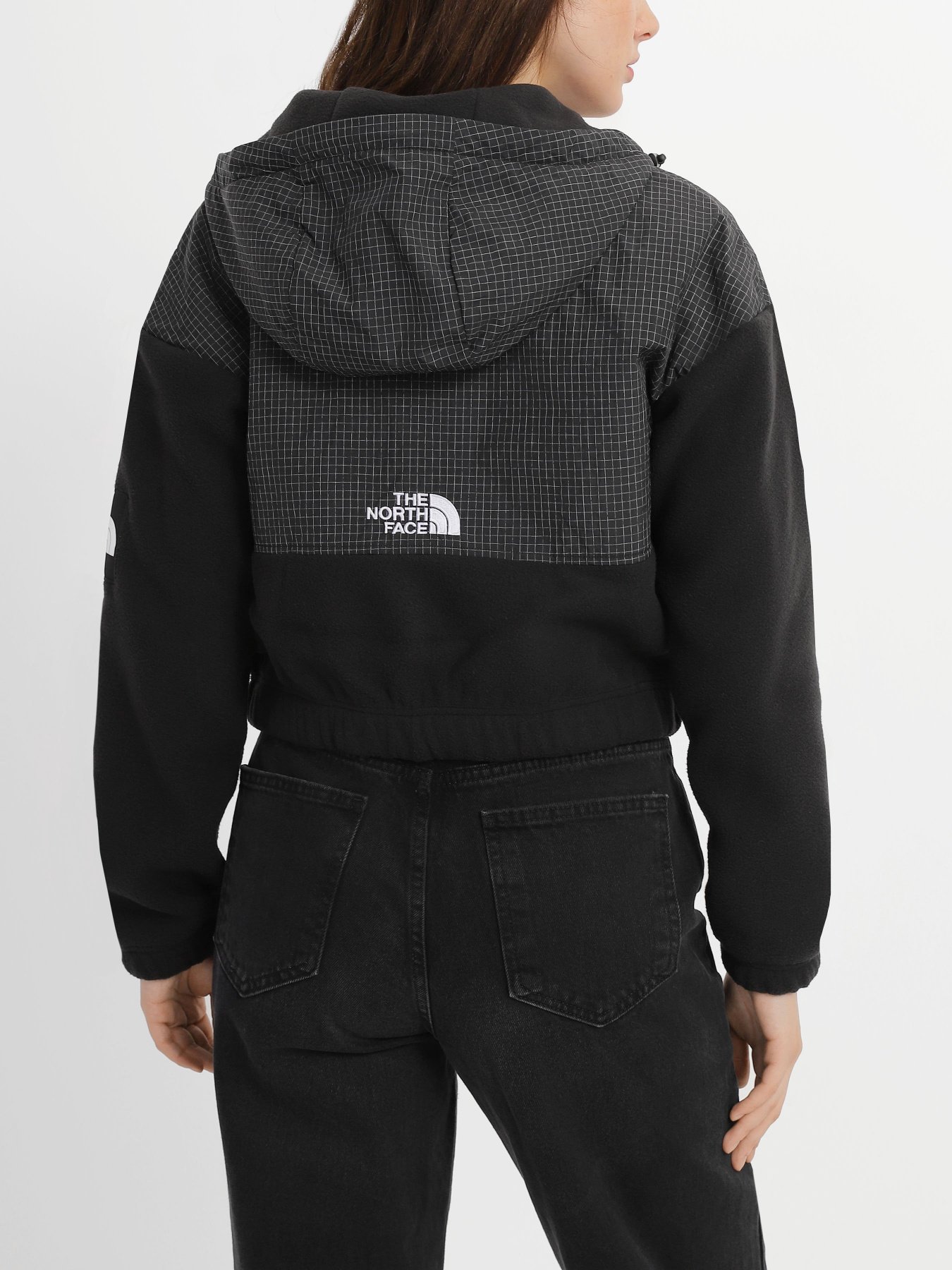 Кофта The North Face Convin Microfleece модель NF0A7Z9DJK31 Фото