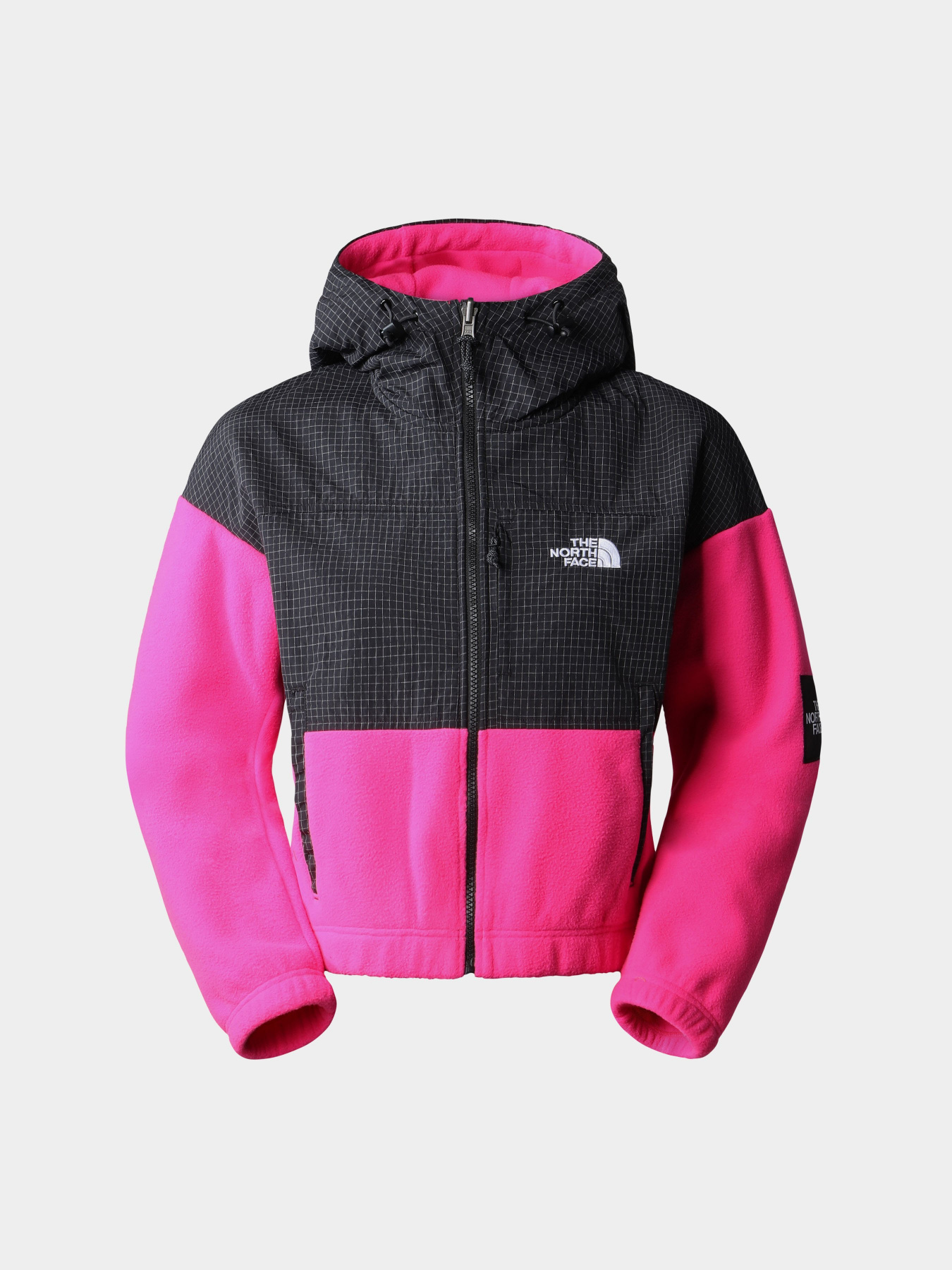 Кофта The North Face Convin Microfleece модель NF0A7Z9DN161 Фото