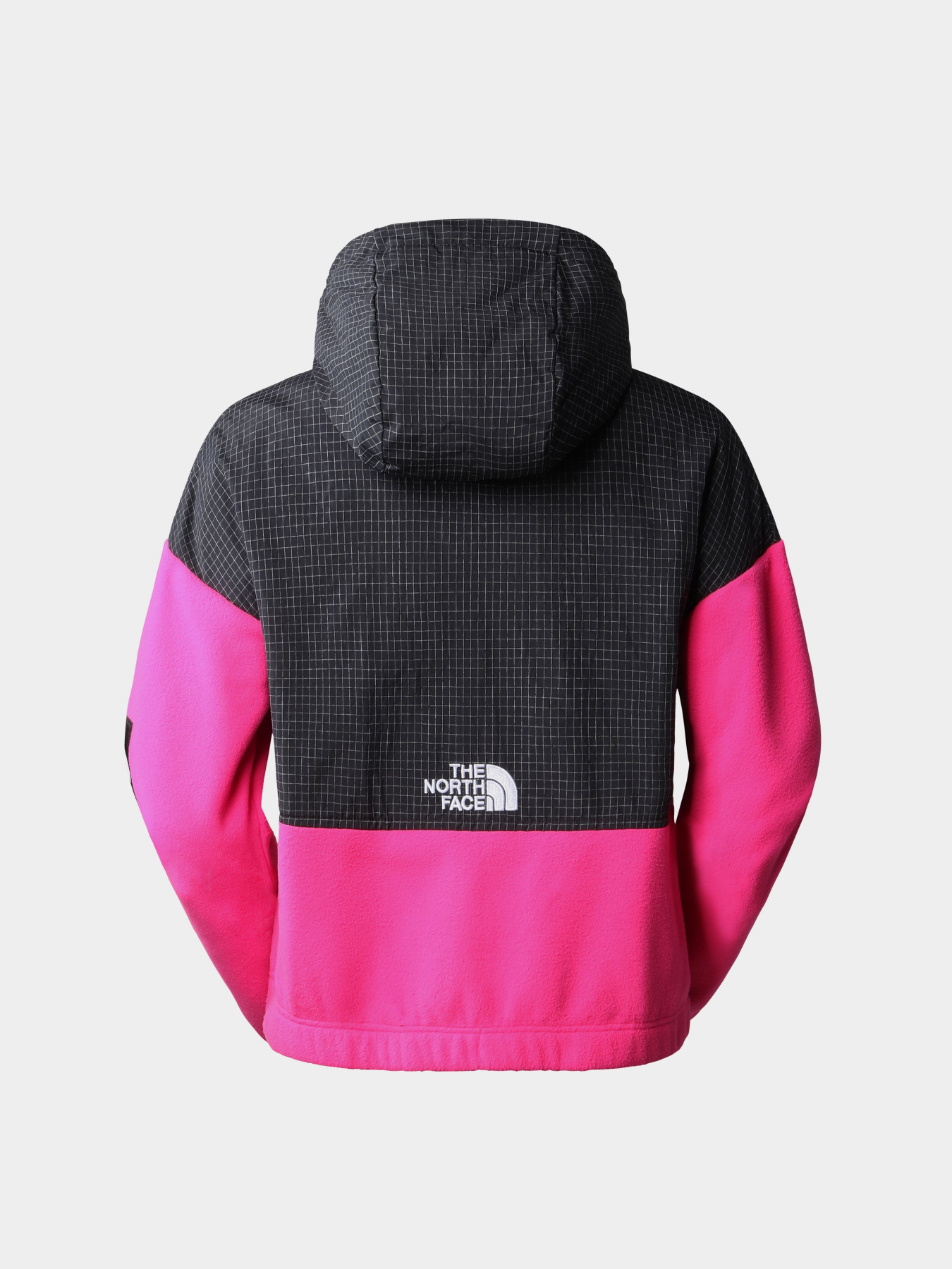 Кофта The North Face Convin Microfleece модель NF0A7Z9DN161 Фото