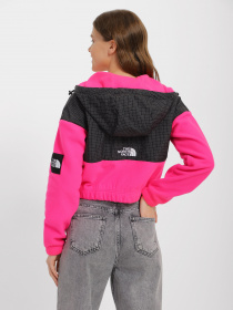 Кофта The North Face Convin Microfleece модель NF0A7Z9DN161 Фото