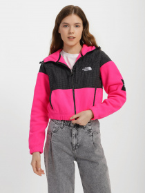 Кофта The North Face Convin Microfleece модель NF0A7Z9DN161 Фото