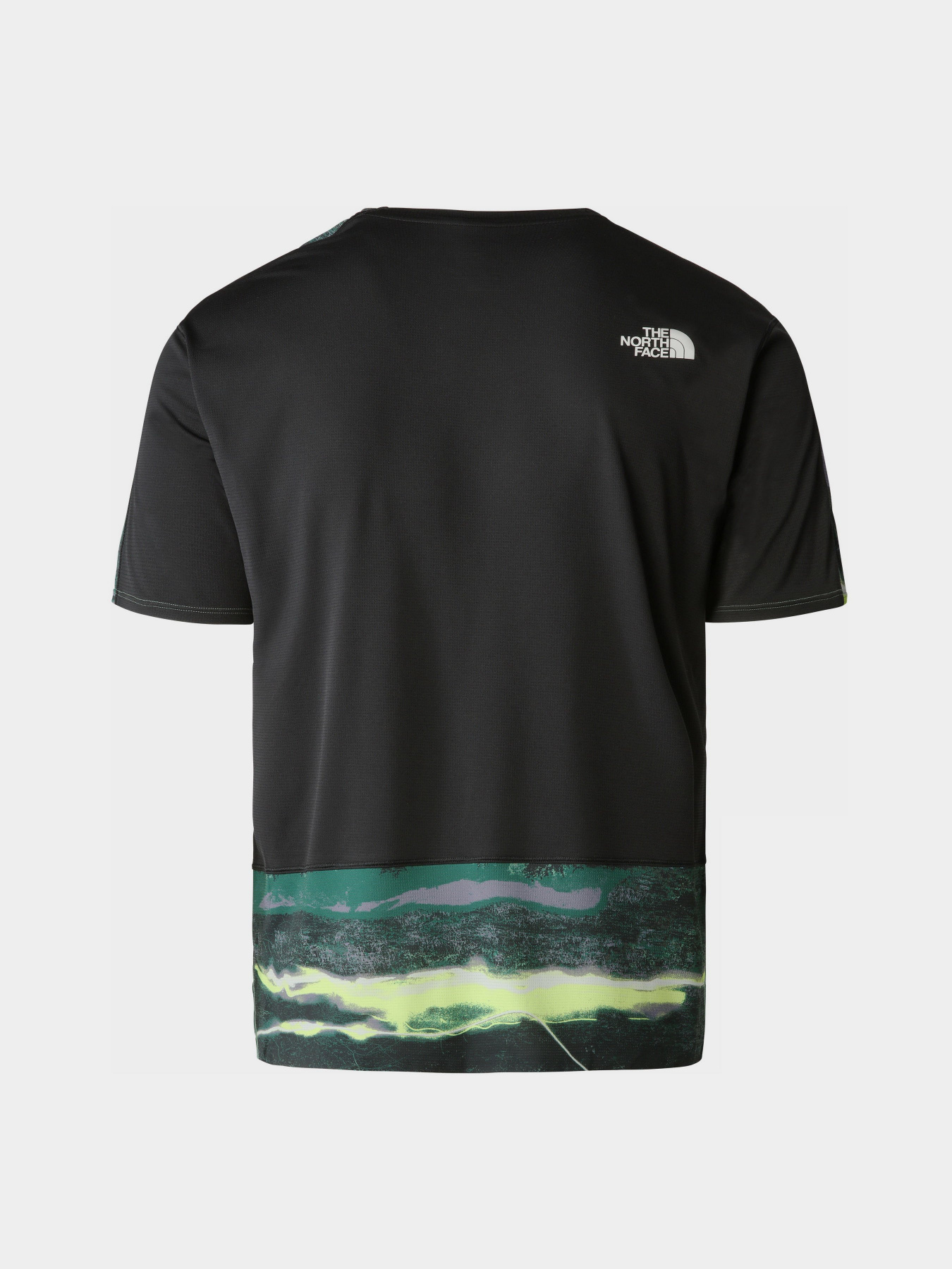 Футболка The North Face Summit High Trail Run модель NF0A7ZTRIOK1 Фото