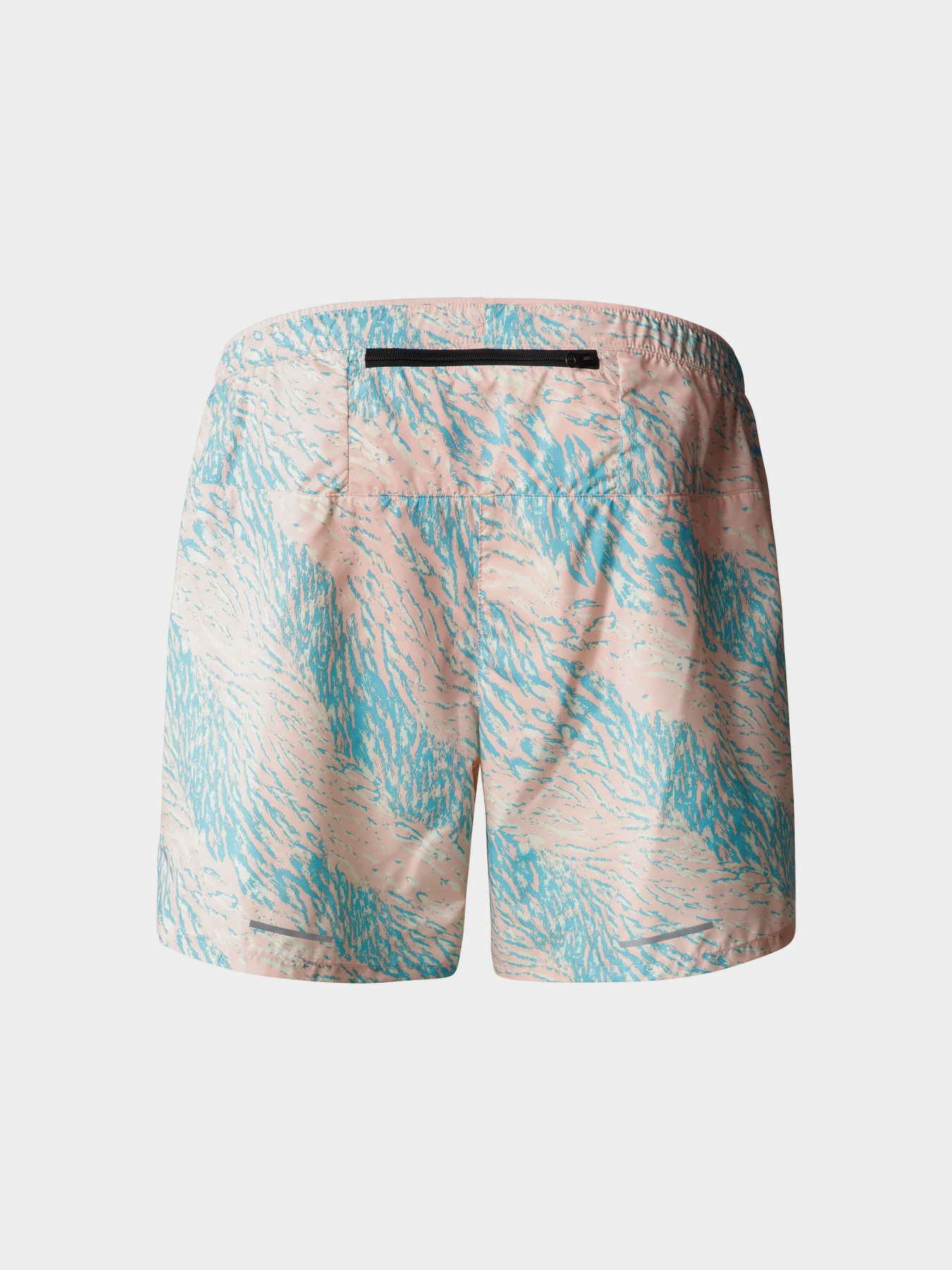 Шорты спортивные The North Face Limitless Run модель NF0A7ZU4IR11 Фото