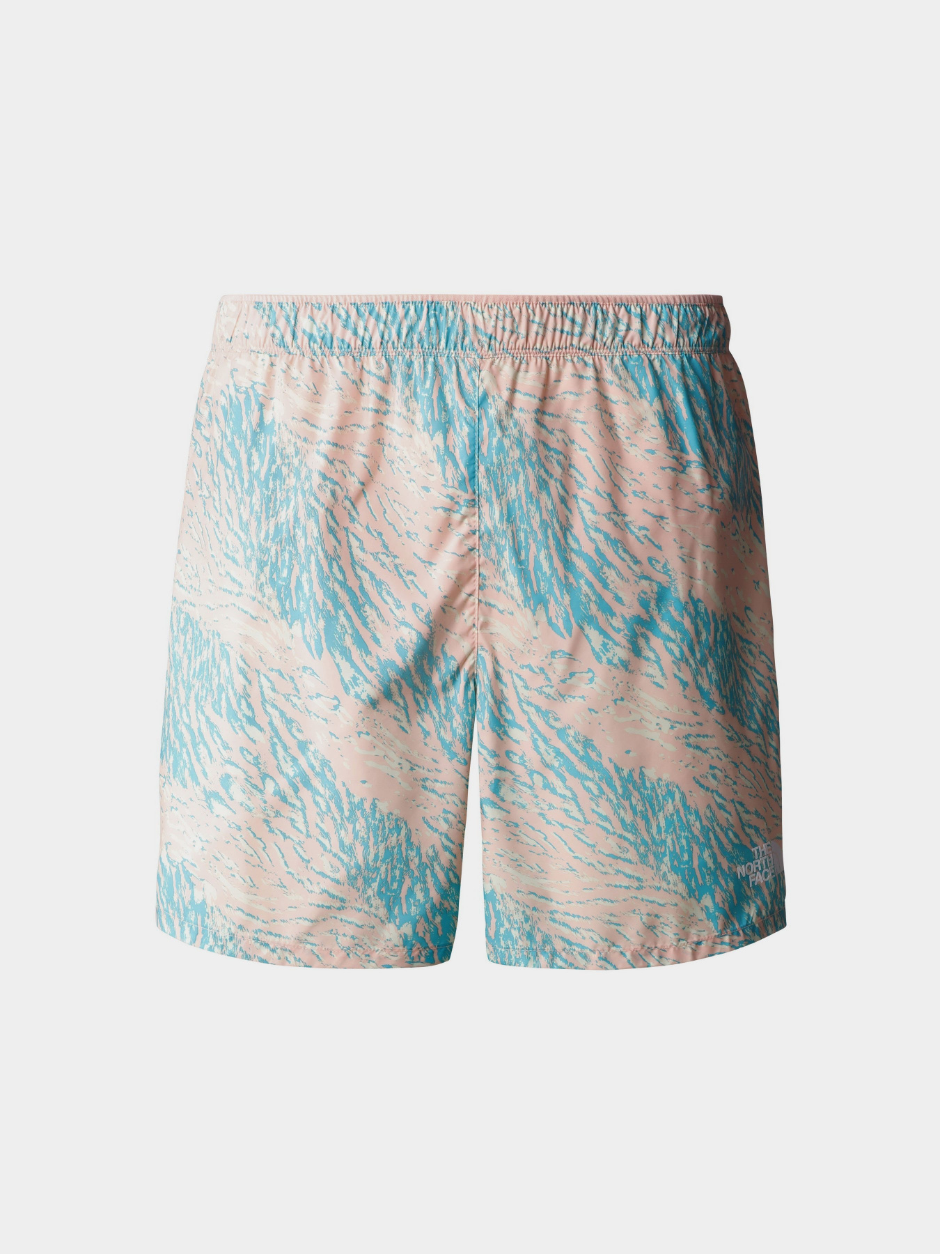 Спортивні шорти The North Face Limitless Run модель NF0A7ZU4IR11 Спортивні шорти The North Face Limitless Run модель NF0A7ZU4IR11 Фото