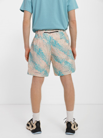 Спортивні шорти The North Face Limitless Run модель NF0A7ZU4IR11 Спортивні шорти The North Face Limitless Run модель NF0A7ZU4IR11 Фото