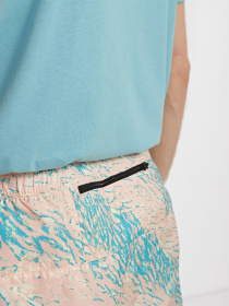 Спортивні шорти The North Face Limitless Run модель NF0A7ZU4IR11 Спортивні шорти The North Face Limitless Run модель NF0A7ZU4IR11 Фото