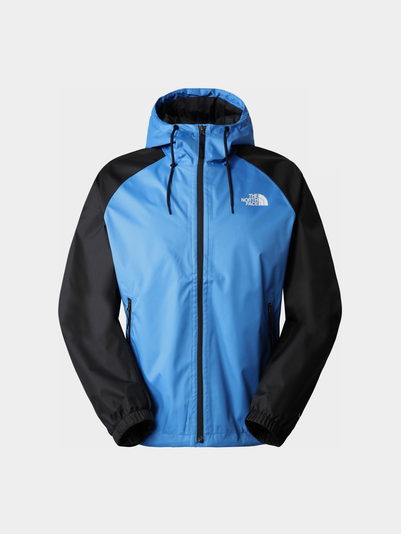 Ветровка The North Face Elements Rain модель NF0A7ZXYTV51 Фото