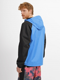 Вітровка The North Face Elements Rain модель NF0A7ZXYTV51 Фото