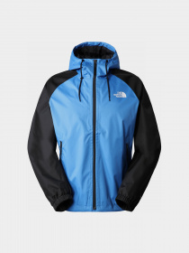 Вітровка The North Face Elements Rain модель NF0A7ZXYTV51 Фото