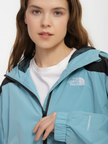 Вітровка The North Face Dynaka модель NF0A8235LV21 Фото