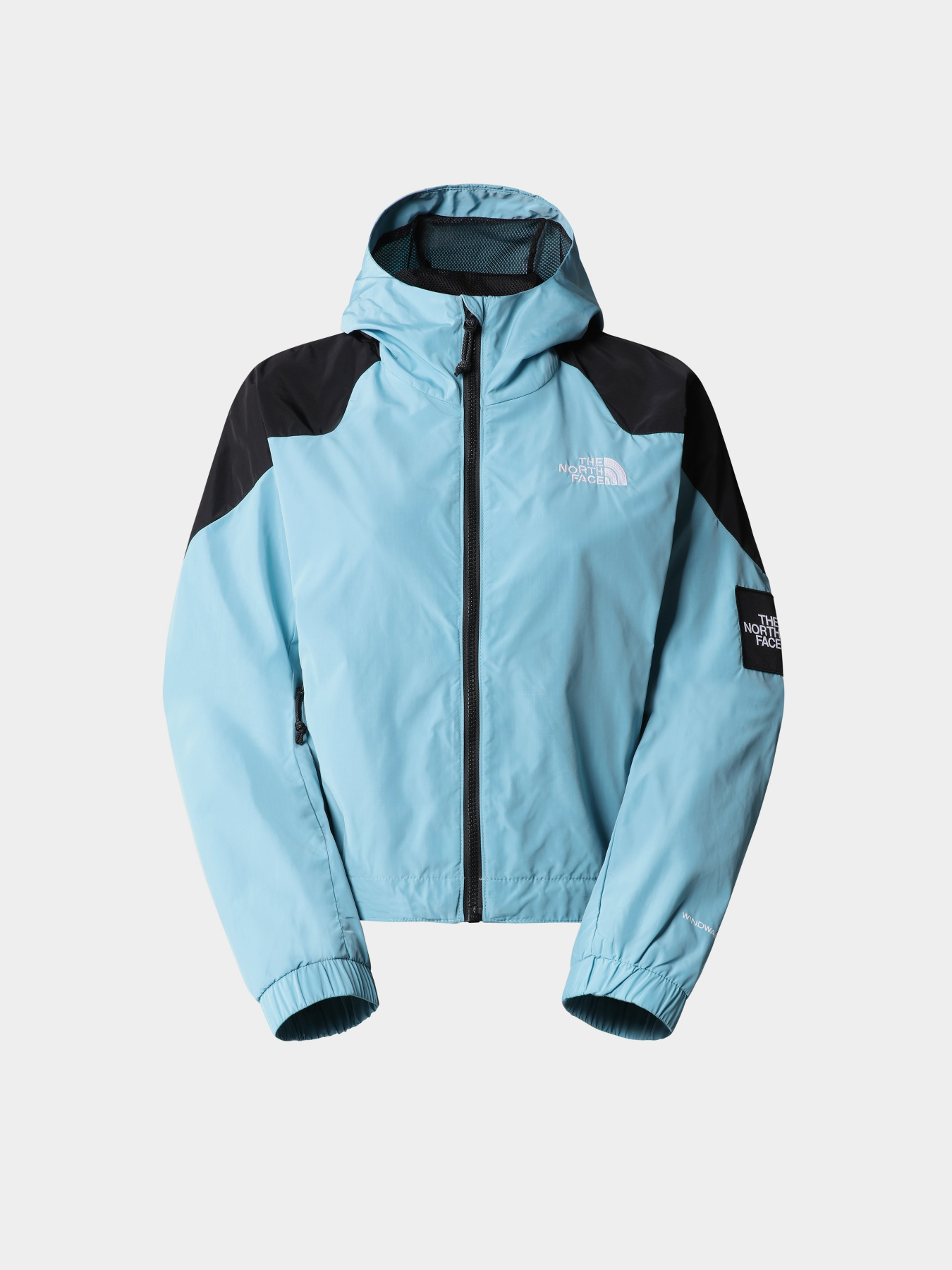 Вітровка The North Face Dynaka модель NF0A8235LV21 Фото