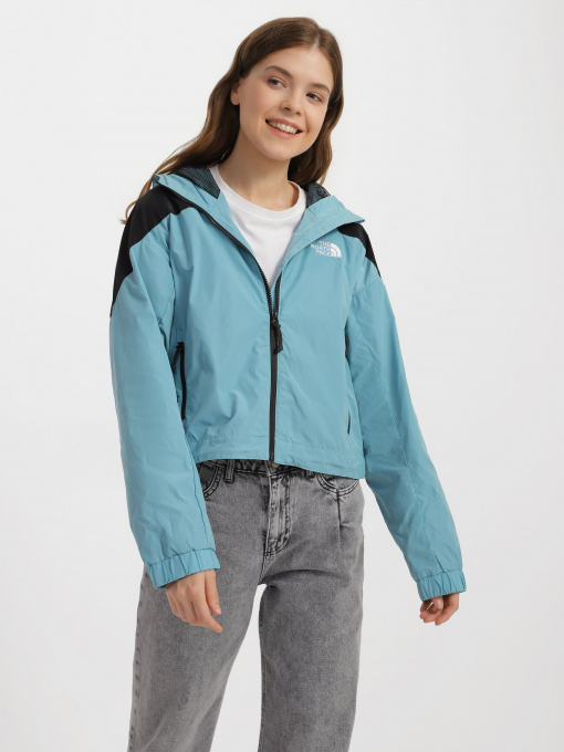 Ветровка The North Face Dynaka модель NF0A8235LV21 Фото