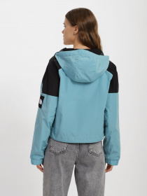 Вітровка The North Face Dynaka модель NF0A8235LV21 Фото