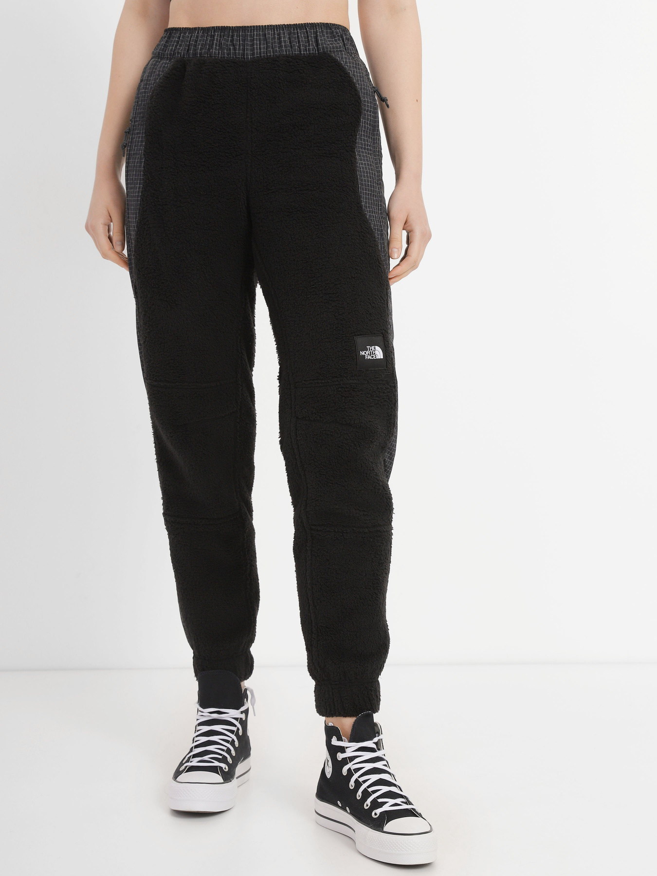 Штаны спортивные The North Face Convin модель NF0A8241JK31 Фото