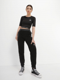 Штаны спортивные The North Face Convin модель NF0A8241JK31 Фото