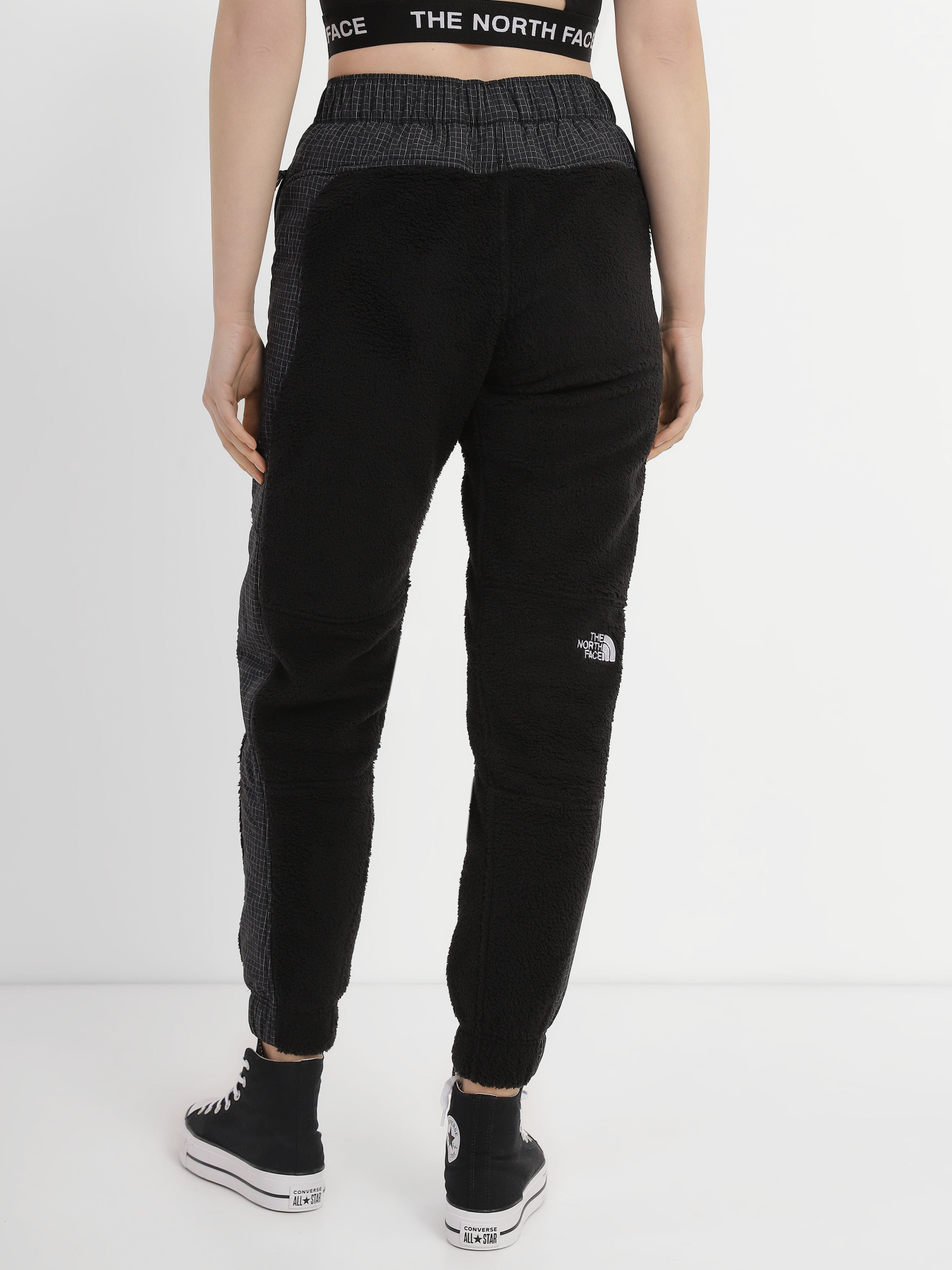 Штаны спортивные The North Face Convin модель NF0A8241JK31 Штаны спортивные The North Face Convin модель NF0A8241JK31 Фото