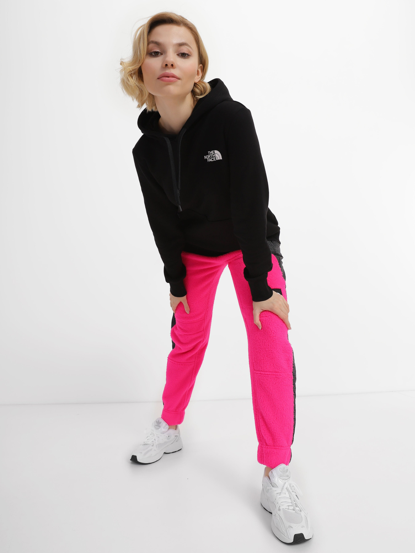 Штани спортивні The North Face Convin Модель NF0A8241N161 Фото