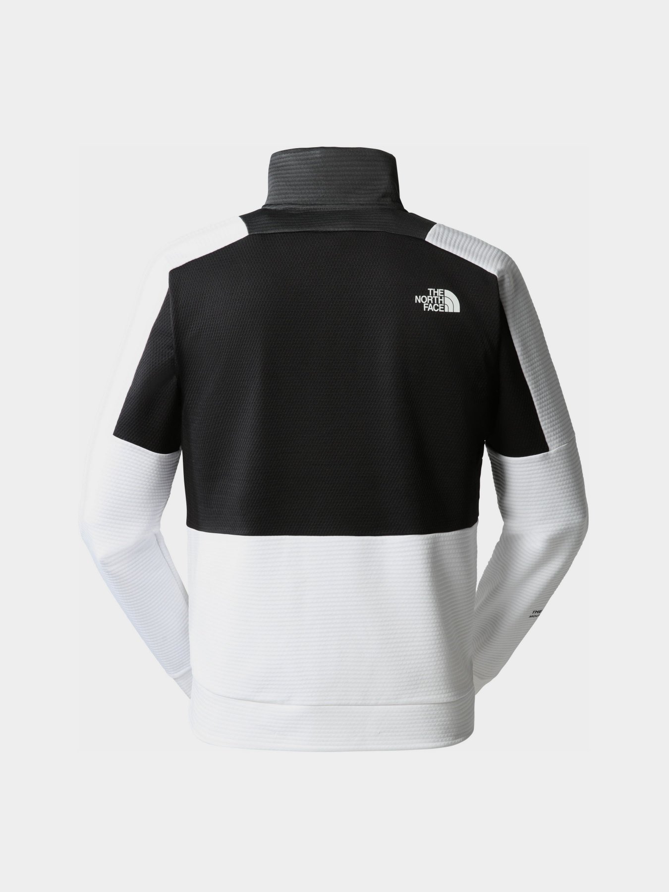 Кофта The North Face Mountain Athletics модель NF0A8247RL61 Фото