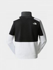 Кофта The North Face Mountain Athletics модель NF0A8247RL61 Фото
