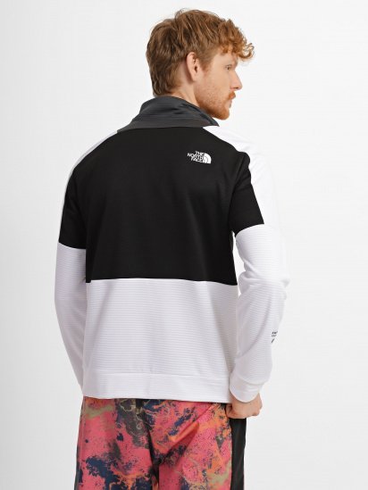 Кофта The North Face Mountain Athletics модель NF0A8247RL61 — фото 3 - INTERTOP