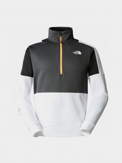 Кофта The North Face Mountain Athletics модель NF0A8247RL61 — фото 5 - INTERTOP