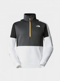 Кофта The North Face Mountain Athletics модель NF0A8247RL61 Фото