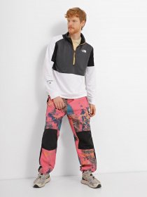 Кофта The North Face Mountain Athletics модель NF0A8247RL61 Фото