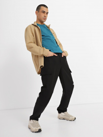 Штаны спортивные The North Face Horizon модель NF0A824CJK31 Фото