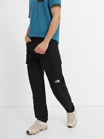 Штаны спортивные The North Face Horizon модель NF0A824CJK31 Штаны спортивные The North Face Horizon модель NF0A824CJK31 Фото