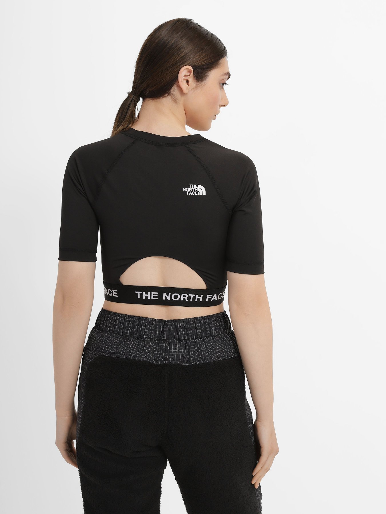 Топ The North Face Performance модель NF0A824FJK31 Фото