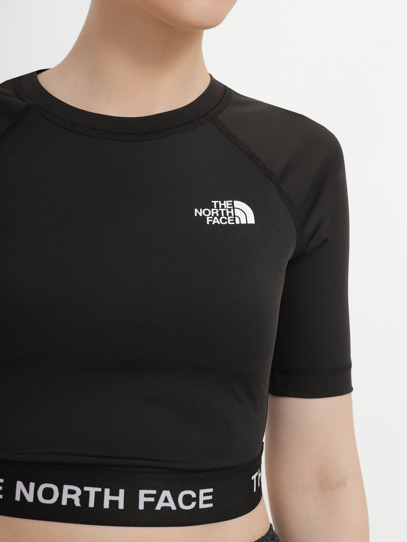 Топ The North Face Performance модель NF0A824FJK31 Фото