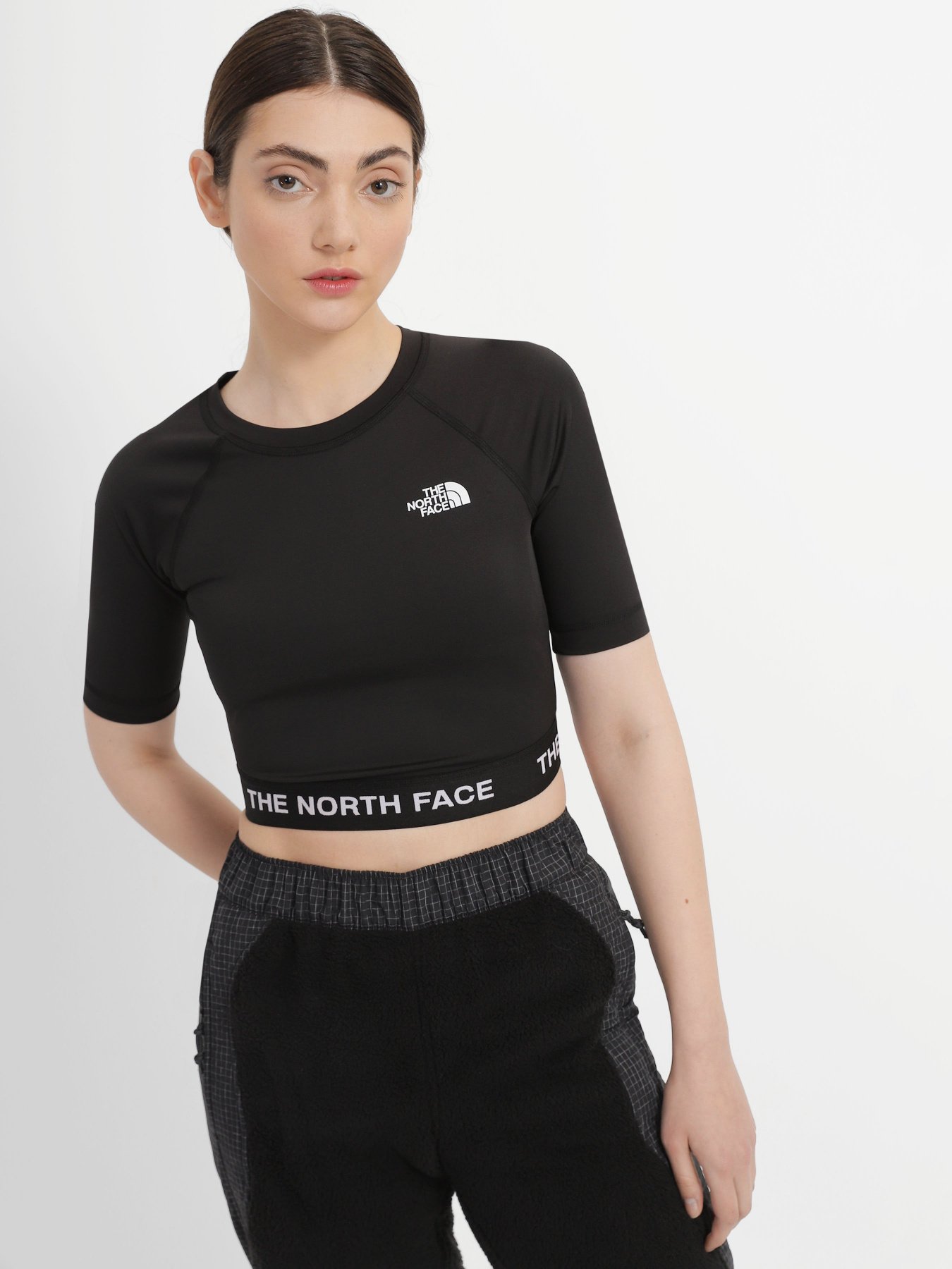 Топ The North Face Performance модель NF0A824FJK31 Фото