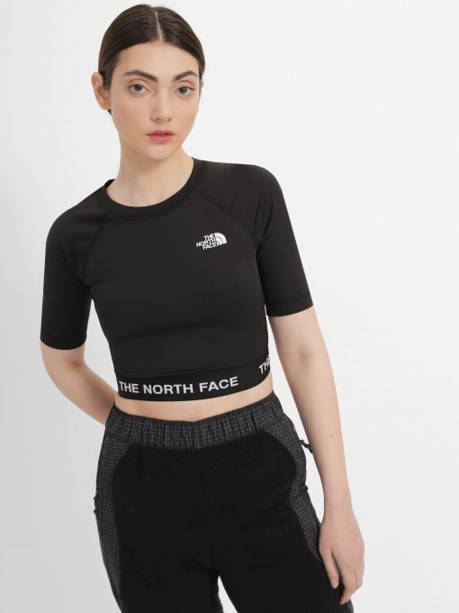 Топ The North Face Performance модель NF0A824FJK31 Фото