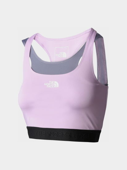 Топ The North Face Tech Tank модель NF0A824MIFH1 — фото 5 - INTERTOP