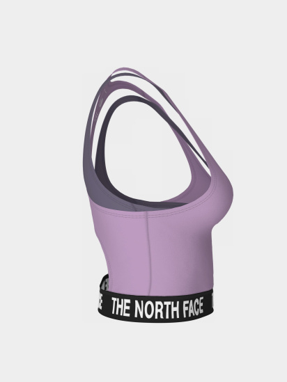 Топ The North Face Tech Tank модель NF0A824MIFH1 — фото 7 - INTERTOP