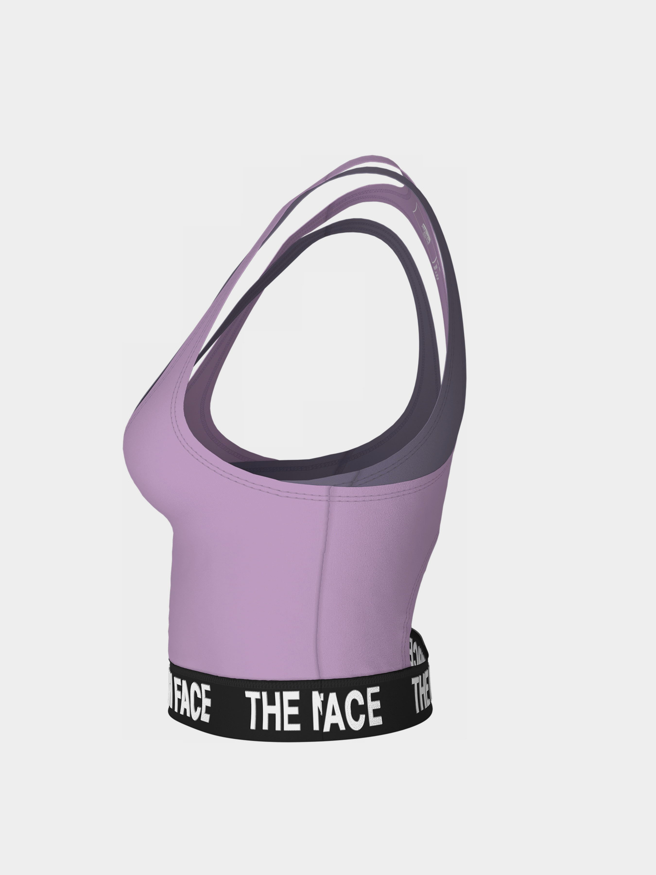 Топ The North Face Tech Tank модель NF0A824MIFH1 Фото