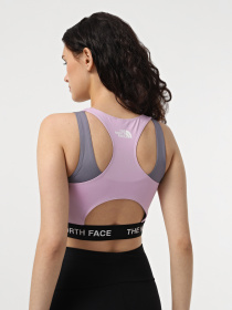 Топ The North Face Tech Tank модель NF0A824MIFH1 Фото