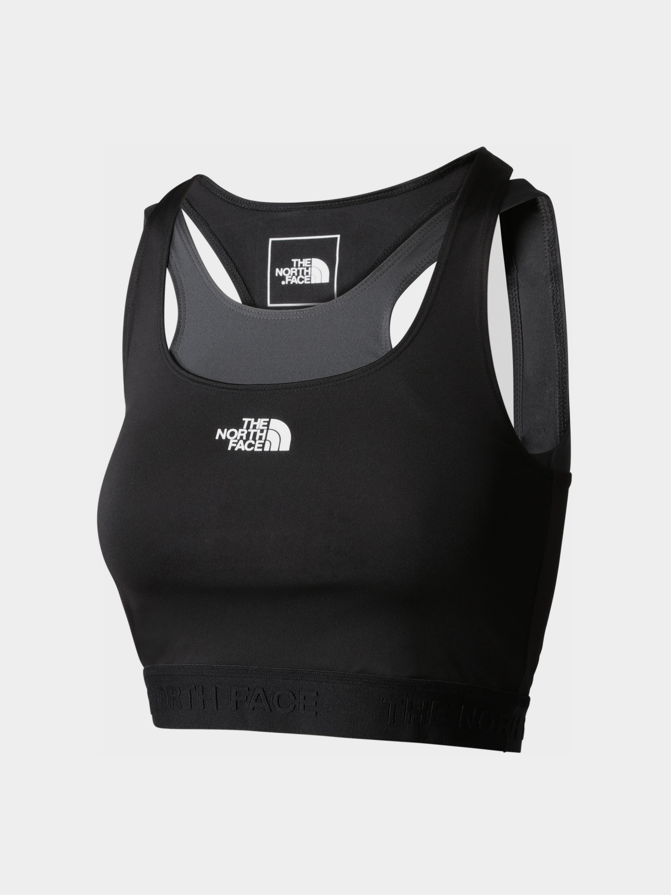 Топ The North Face Tech Tank модель NF0A824MKT01 Топ The North Face Tech Tank модель NF0A824MKT01 Фото